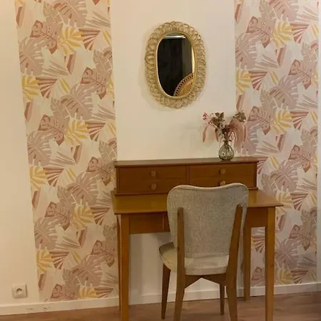 Independant -1 -3 Lits - 4km Du Circuit