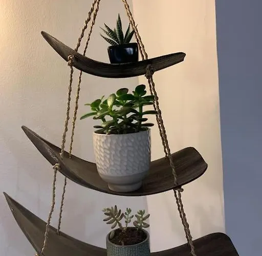 Indépendant -1 -3 Lits - 4km Du Circuit *